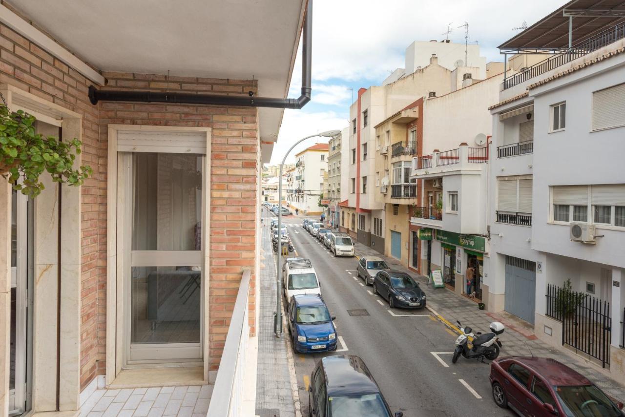 Maison d'hôtes Rafaela Málaga